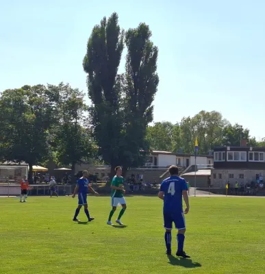 24.08.2024 FC Empor Weimar 06 vs. FSV GW Blankenhain