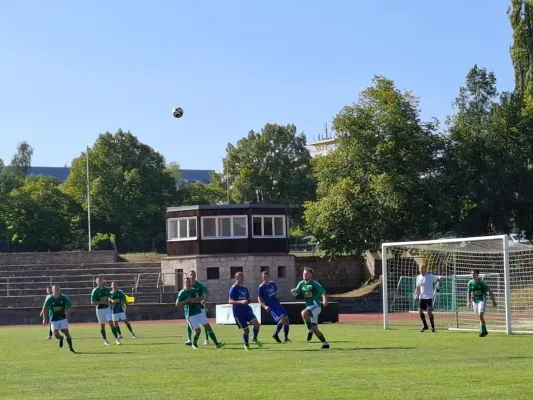 24.08.2024 FC Empor Weimar 06 vs. FSV GW Blankenhain