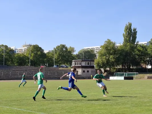 24.08.2024 FC Empor Weimar 06 vs. FSV GW Blankenhain