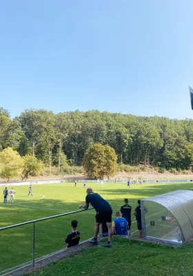 31.08.2024 SG Traktor Teichel vs. FC Empor Weimar 06