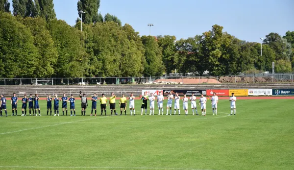 21.09.2024 FC Empor Weimar 06 vs. FSV Martinroda