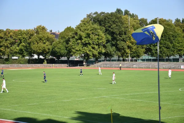 21.09.2024 FC Empor Weimar 06 vs. FSV Martinroda