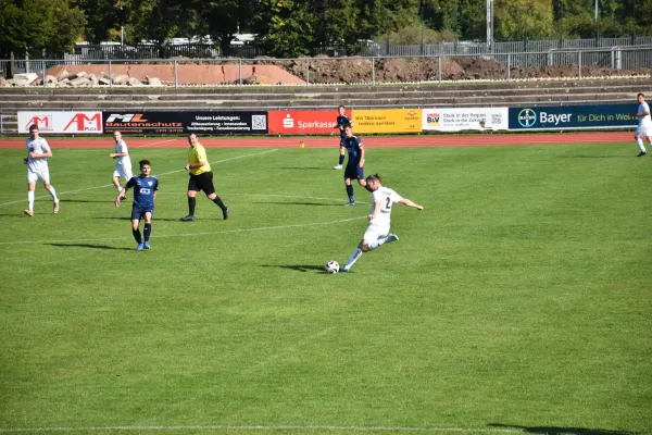 21.09.2024 FC Empor Weimar 06 vs. FSV Martinroda