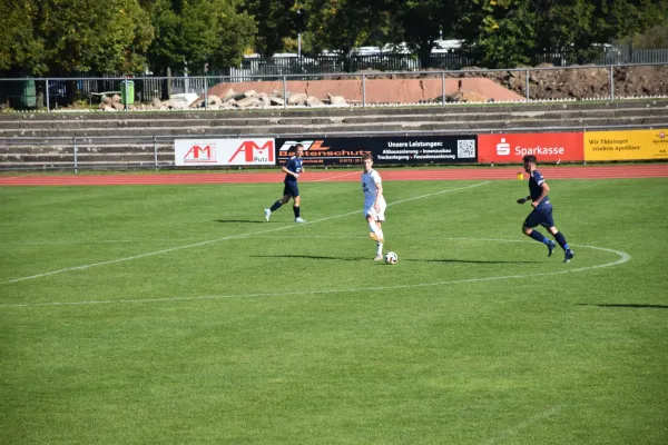 21.09.2024 FC Empor Weimar 06 vs. FSV Martinroda