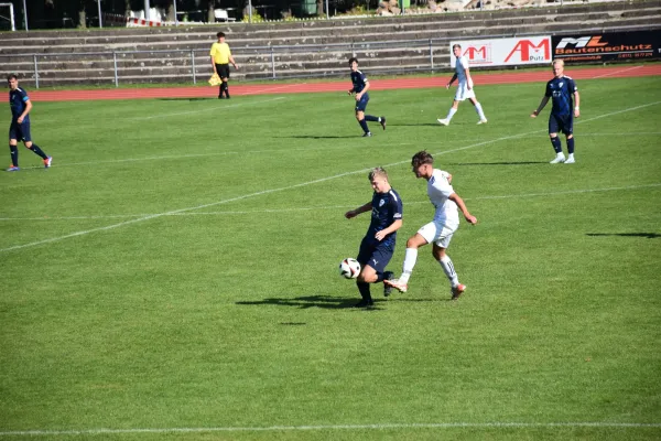 21.09.2024 FC Empor Weimar 06 vs. FSV Martinroda