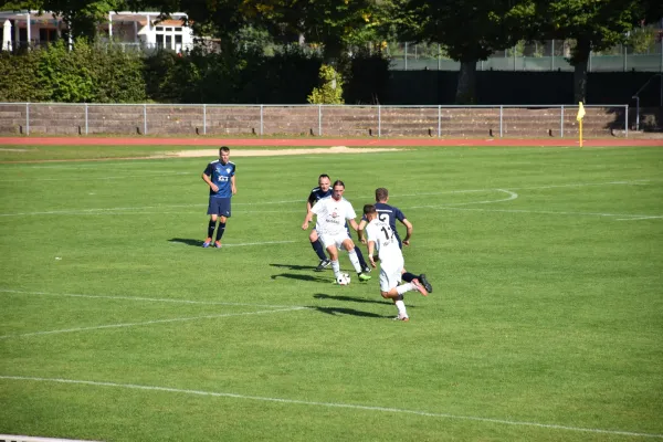 21.09.2024 FC Empor Weimar 06 vs. FSV Martinroda