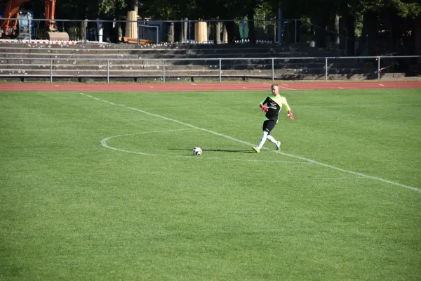 21.09.2024 FC Empor Weimar 06 vs. FSV Martinroda