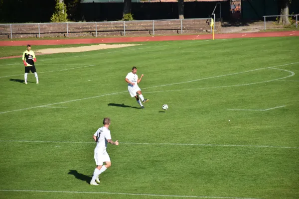 21.09.2024 FC Empor Weimar 06 vs. FSV Martinroda