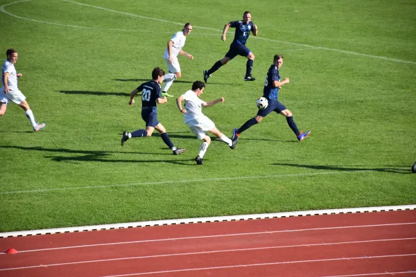 21.09.2024 FC Empor Weimar 06 vs. FSV Martinroda