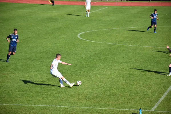 21.09.2024 FC Empor Weimar 06 vs. FSV Martinroda