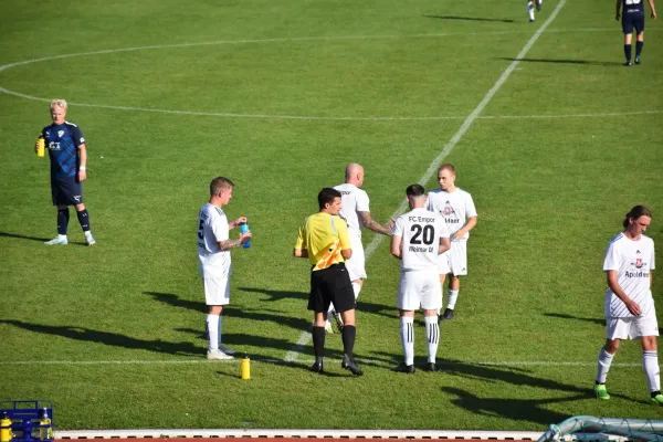 21.09.2024 FC Empor Weimar 06 vs. FSV Martinroda