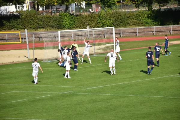 21.09.2024 FC Empor Weimar 06 vs. FSV Martinroda