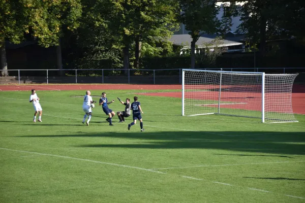 21.09.2024 FC Empor Weimar 06 vs. FSV Martinroda