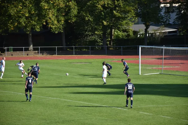 21.09.2024 FC Empor Weimar 06 vs. FSV Martinroda