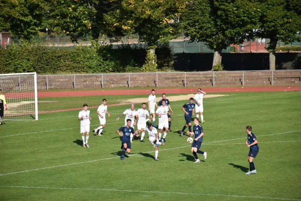 21.09.2024 FC Empor Weimar 06 vs. FSV Martinroda