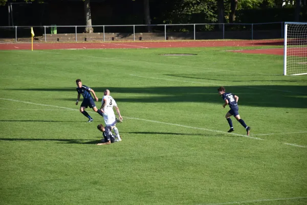 21.09.2024 FC Empor Weimar 06 vs. FSV Martinroda