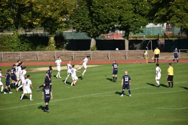 21.09.2024 FC Empor Weimar 06 vs. FSV Martinroda