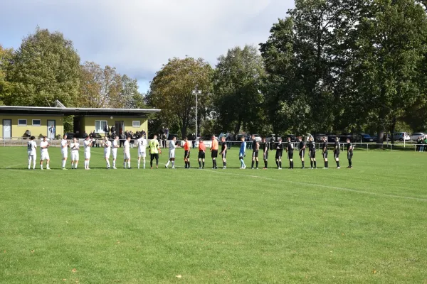 28.09.2024 TSV 1928 Kromsdorf vs. FC Empor Weimar 06