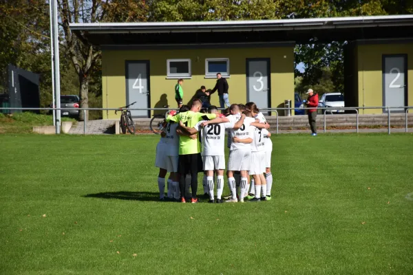 28.09.2024 TSV 1928 Kromsdorf vs. FC Empor Weimar 06