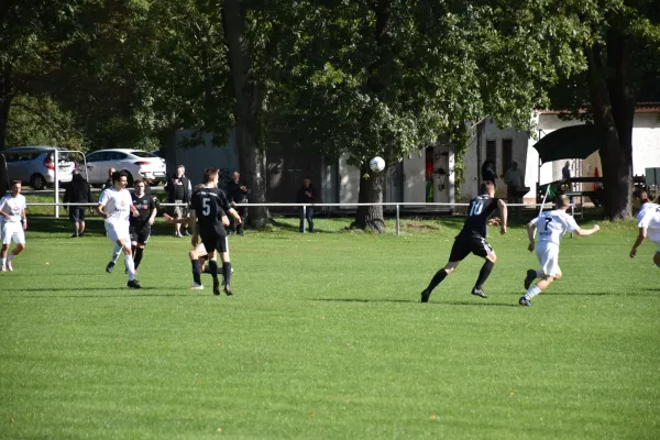 28.09.2024 TSV 1928 Kromsdorf vs. FC Empor Weimar 06