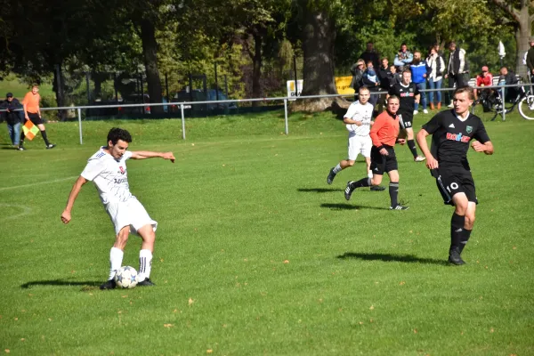 28.09.2024 TSV 1928 Kromsdorf vs. FC Empor Weimar 06