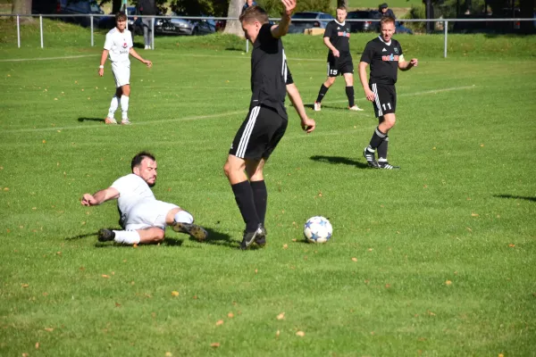 28.09.2024 TSV 1928 Kromsdorf vs. FC Empor Weimar 06