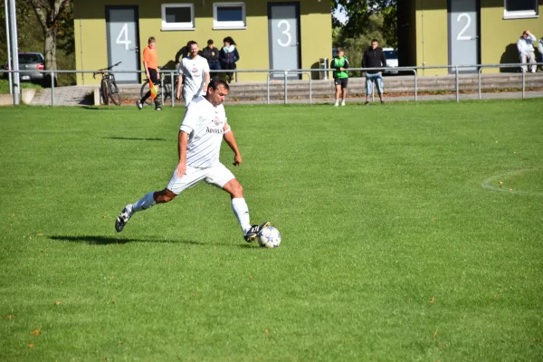 28.09.2024 TSV 1928 Kromsdorf vs. FC Empor Weimar 06