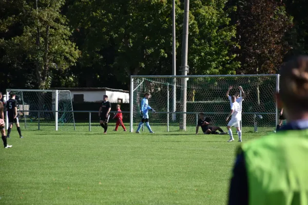 28.09.2024 TSV 1928 Kromsdorf vs. FC Empor Weimar 06