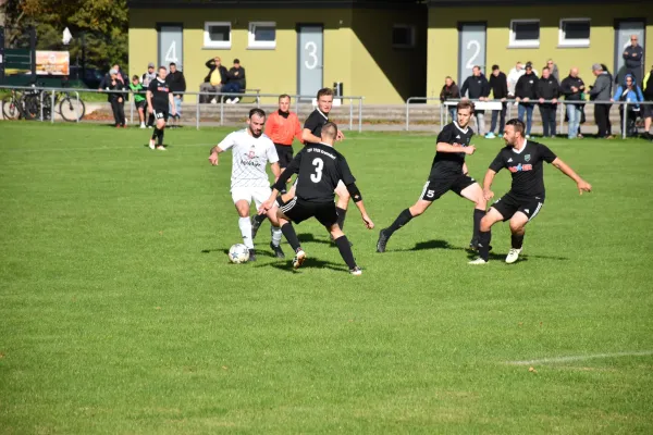 28.09.2024 TSV 1928 Kromsdorf vs. FC Empor Weimar 06