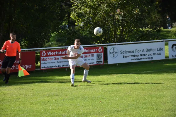 28.09.2024 TSV 1928 Kromsdorf vs. FC Empor Weimar 06