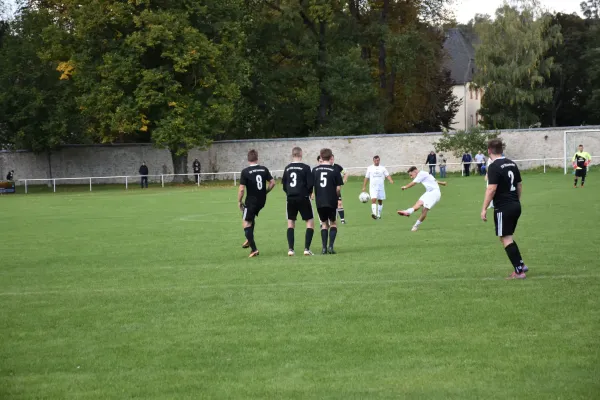 28.09.2024 TSV 1928 Kromsdorf vs. FC Empor Weimar 06