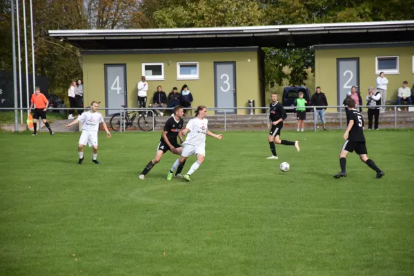 28.09.2024 TSV 1928 Kromsdorf vs. FC Empor Weimar 06