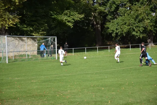 28.09.2024 TSV 1928 Kromsdorf vs. FC Empor Weimar 06