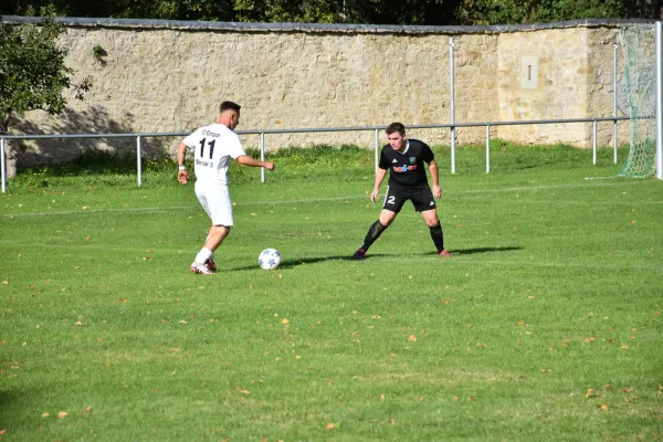 28.09.2024 TSV 1928 Kromsdorf vs. FC Empor Weimar 06