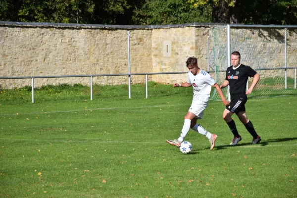 28.09.2024 TSV 1928 Kromsdorf vs. FC Empor Weimar 06