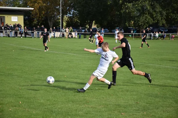 28.09.2024 TSV 1928 Kromsdorf vs. FC Empor Weimar 06