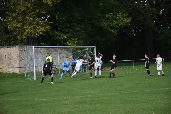 28.09.2024 TSV 1928 Kromsdorf vs. FC Empor Weimar 06