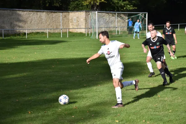 28.09.2024 TSV 1928 Kromsdorf vs. FC Empor Weimar 06