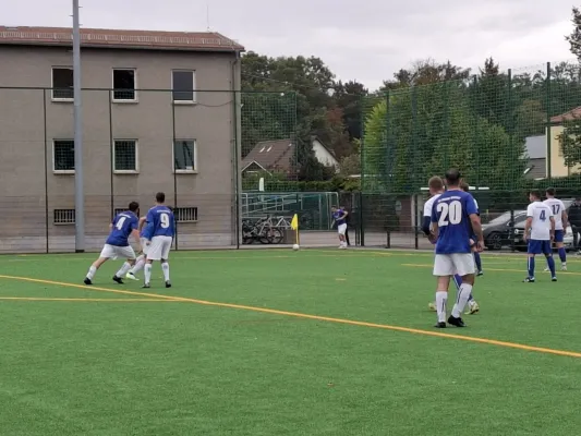 05.10.2024 FC Empor Weimar 06 vs. TSV 1880 Elgersburg