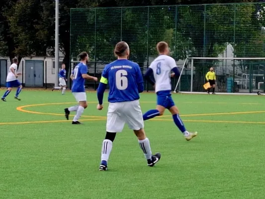 05.10.2024 FC Empor Weimar 06 vs. TSV 1880 Elgersburg