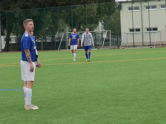 05.10.2024 FC Empor Weimar 06 vs. TSV 1880 Elgersburg