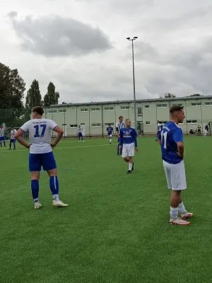 05.10.2024 FC Empor Weimar 06 vs. TSV 1880 Elgersburg