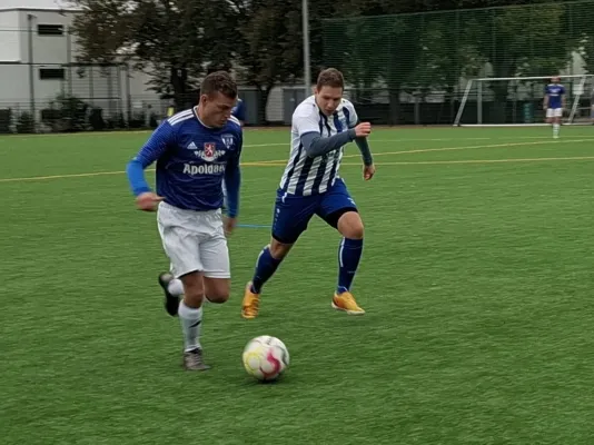 05.10.2024 FC Empor Weimar 06 vs. TSV 1880 Elgersburg