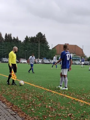 05.10.2024 FC Empor Weimar 06 vs. TSV 1880 Elgersburg