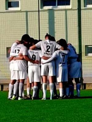 09.11.2024 FC Empor Weimar 06 vs. Ilmtal Zottelstedt