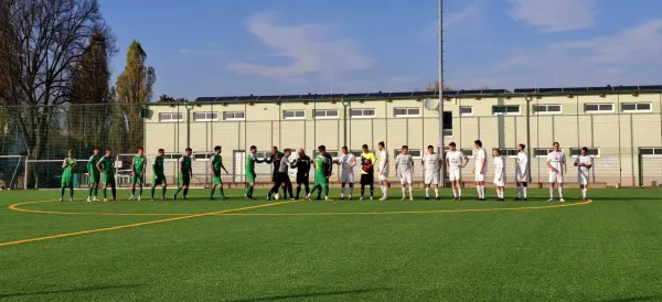 09.11.2024 FC Empor Weimar 06 vs. Ilmtal Zottelstedt