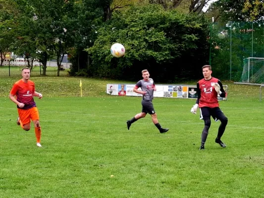 06.10.2024 FC Empor Weimar 06 II vs. FC Einheit Bad Berka II