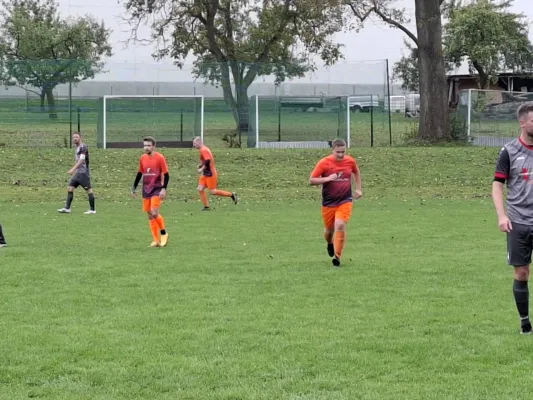 06.10.2024 FC Empor Weimar 06 II vs. FC Einheit Bad Berka II