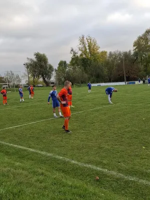 27.10.2024 SV 1951 Gaberndorf vs. FC Empor Weimar 06 II