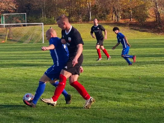 03.11.2024 FC Empor Weimar 06 II vs. Fortuna Hopfgarten